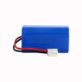 China Factory 7.4V 8AH Lithium Ion Batteries Linicomn pour l&#39;équipement de télécommunications